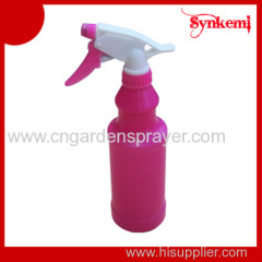 300ml plastic trigger spray bottle