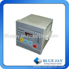 380V AC Power Supply 3 Digital LED Display Power Factor Controller