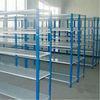 4 Levels 3.9m Beam Medium Duty Storage Shelving With Adjustable Height