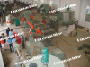 PP PE Film Recycling Machinery Lines
