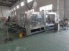 3 in 1 Hot Juice Filling Machine 8000 BPH For Carbonated Beverage