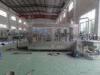 Aseptic Auto Juice Filling Machine , CSD Cans Filling Equipment
