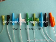 suction catheters plastic catheter