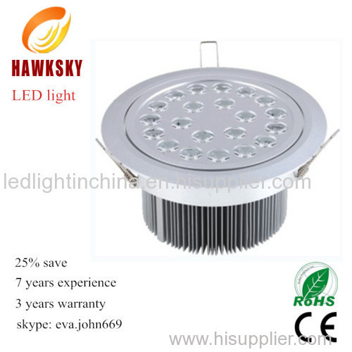 High watt 18w led spot lamp manufacturer factory wholesale