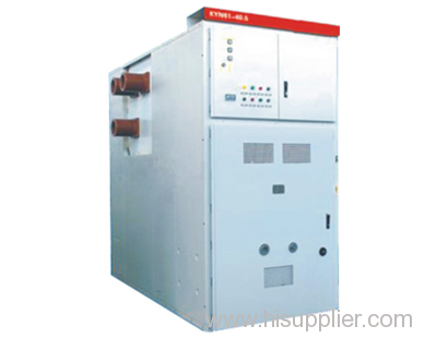 KYN61-40.5 High Voltage Switch Cabinet