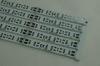 Single Layer High Power Thermally Conductive PCB LED Circuit Board 2Oz 3.0 Oz