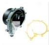 Scania Replacement Water Pump