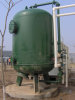 carton steel Mechanical filter ,stainless steel mechanical water filter