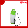 8L high pressure garden water sprayer