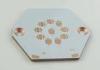 Custom White Immersion Gold / HASL / OSP Thermal Conductivity PCB For Voltage Regulator