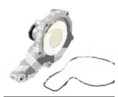 VOLVO Replacement Water Pump