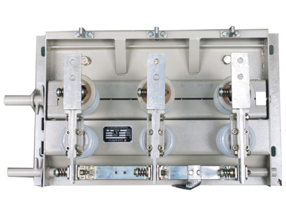 GN30-12 Series Isolating Switch