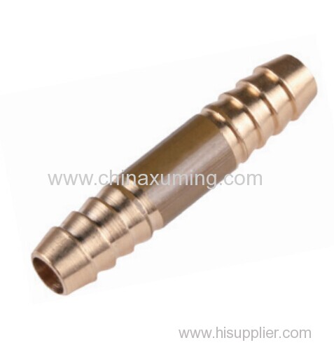 Brass Hose Fittings for Pneumatic