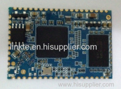 AR9331 m2m lte Wireless Module for CCTV/Home automation