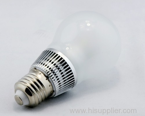 360 degree LED bulb