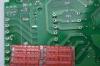 Aircraft Double Layer High Current Heavy Copper PCB Boards High Tg