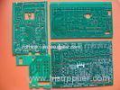 Custom Design CEM-1 Lead Free HASL Single Sided PCB Immersion Silver Double Layer