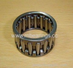 K16x22x20 Needle Roller Bearings 16x22x20mm