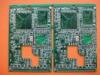 Digital TV Copper Custom Design PCB Fr4 HASL free 1oz 1.6mm 94v0 PCB Circuit Board