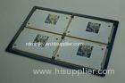 Immersion Gold FR4 PCB Printed Circuit Board with Legend Plug Hole 94V0