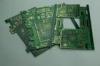 FR - 4 High TG Immersion Tin Prototype Multilayer Custom Printed Circuit Board Fabrication