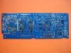 Aluminium Base Blue 4 Layer FR4 PCB Printed Circuit Board Flash Gold