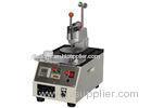 Fiber Optic Polishing Machine for patch cord production facilities