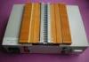Fiber Optic Ferrules Curing Oven Horizontal Type for Patch Cord