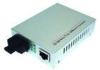 Network Distribution Ethernet Fiber Optic Media Converter 10 / 100M IEEE802.3