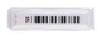 Waterproof DR Labels / EAS Source Tagging Semi-hard Magnetic Thickness 1.9mm