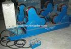 Wireless 2.2kw Pipe Welding Rollers for Cylinder Welding , 20T Loading