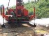 Jet Grouting Drilling Machine Seepage Control , Land Drilling Rigs