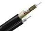 Outdoor Underground Fiber Optic Cable