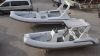 Liya RIB boat 5.2m,rigid inflatable boat,CE boat