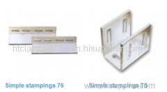 Simple Stampings,OEM Stampings,Stampings,Stamping Parts,OEM Metal stamping parts