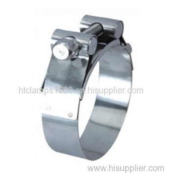 Heavy duty hose clamp,hose clamp,hose clip