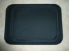 Non slip tray, PP, 279X350MM