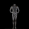 Man fashion full-body clothes mannequins