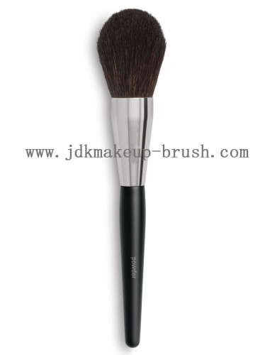 Natural Hair Powder Brush