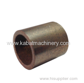 Front bushing for spindle assembly Fit John Deere Cotton Picker Harvester part agricultural machinery parts