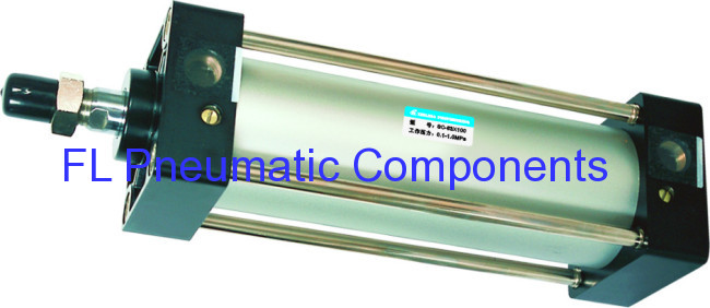 SC Standard Cylinder Manufacturer