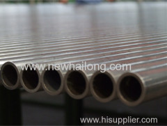 E355 NBK Drag Link Seamless Steel Tubes