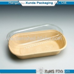 Plastic food container manufacturer