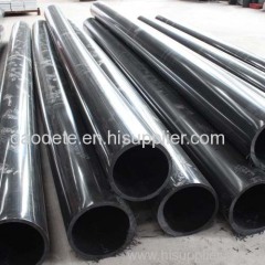 Gaodete UHMWPE wear resistant pipe