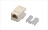 Standard RJ45 Keystone Jack