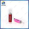 2.2ohm 2.4 ml Evod Atomizer For Lady , Electronic Cigarette Kit