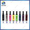 2.4ml 1.8ohm E cigarette Clearomizer , MT3s E cig Atomizer