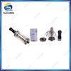 Plastic E cigarette Clearomizer 2.8ml Vivi Nova Clear Atomizer