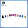 RoHS Approved Red 510 Drip Tips Adapter Aluminum E cigarette Adapter