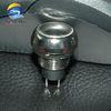 E Cigarette Low Resistance V12 Push Button Switch Stainless Steel